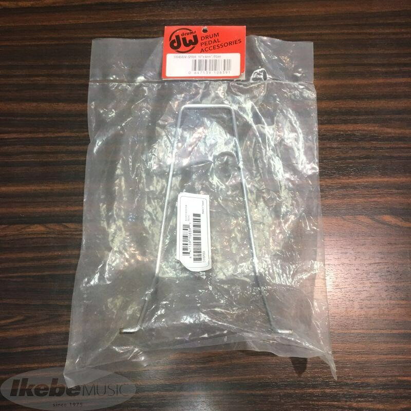 ■商品紹介ドラムペダル用パーツラジアスロッド対応機種5000AX/CX/NX検索キーワード：イケベカテゴリ_ドラム_その他ドラムアクセサリ_dw_新品 SW_dw_新品 JAN:0647139108391 登録日:2020/01/19 DW