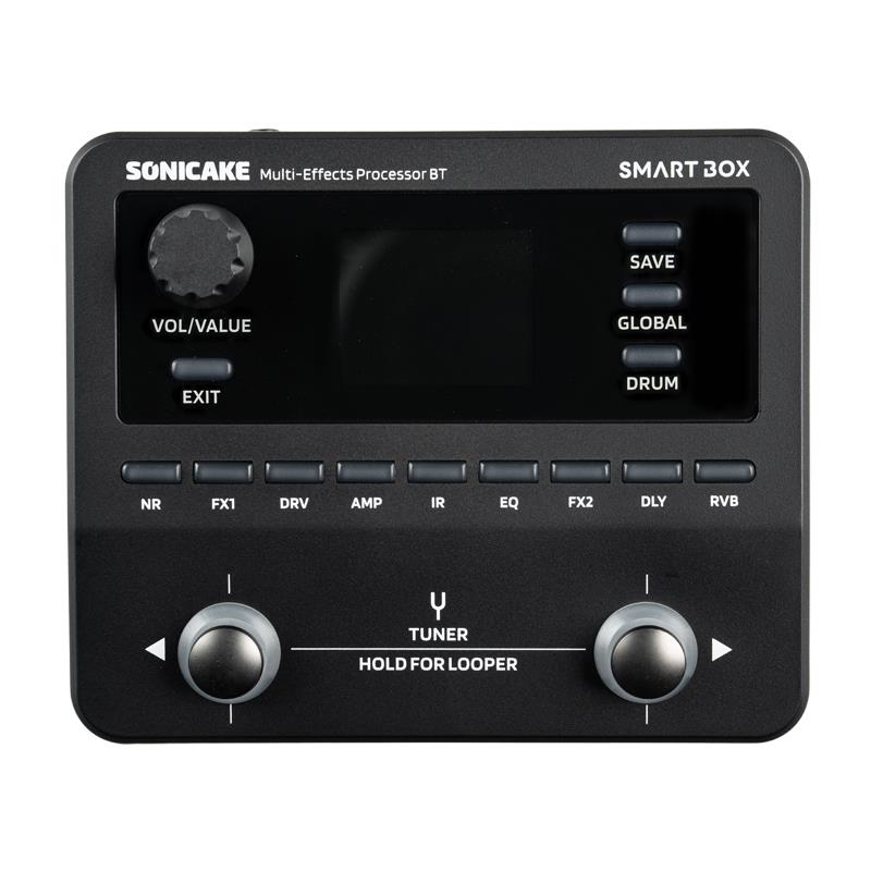 SMART BOX SONICAKE (新品)