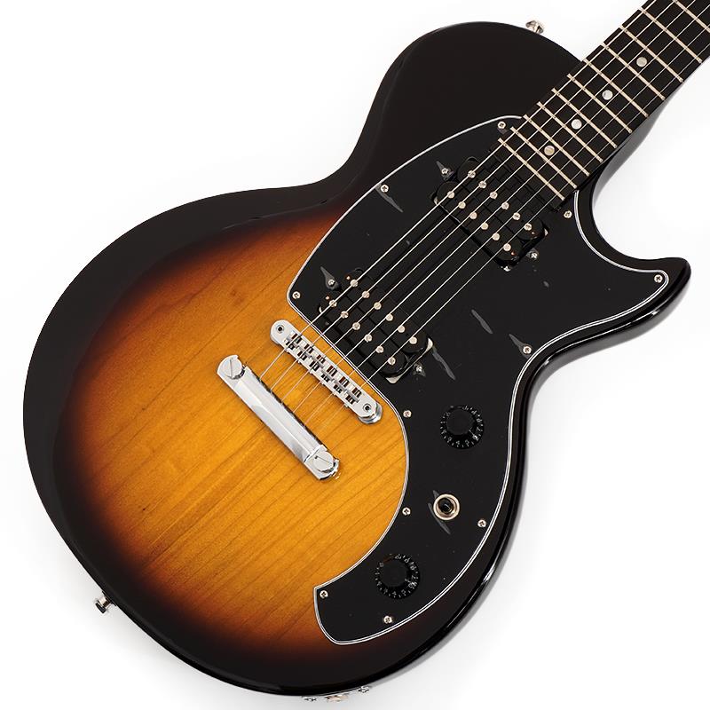 Les Paul Music City Special (Tobacco Burst) 【S/N 207650013】 【B級特価】 Gib...