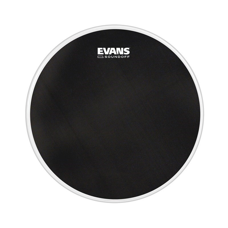 TT16SO1 [SoundOff 16 / Mesh Drum Head]ں߸˽ʬò EVANS (ȥå ò)