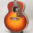 【特別値下げ!!】【数量限定特価】【創業50周年大決算SALE】SJ-200 Standard Rosewood (Rosewood Burst) ギブソン G...