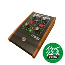 USED 中古 【夏のボーナスセール】MF103 er fooger 6/12 Stage Phaser(モーグ) moog (ユーズド やや使用感あり)