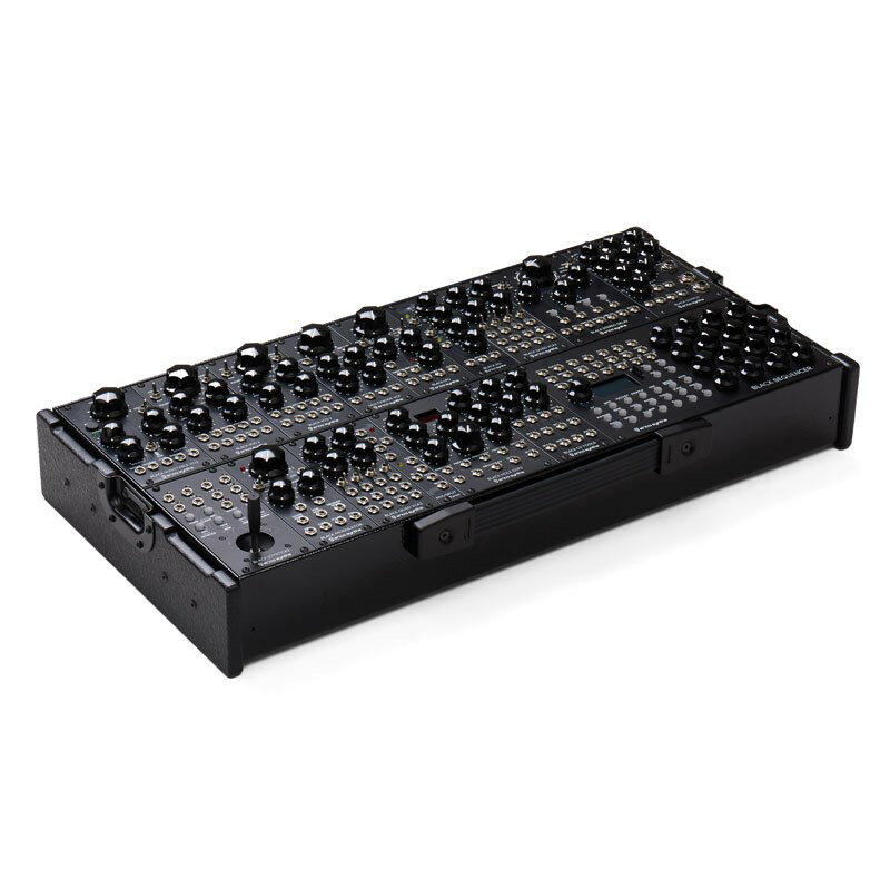 BLACK SYSTEM III�����������פ���ǧ Erica synths (����)