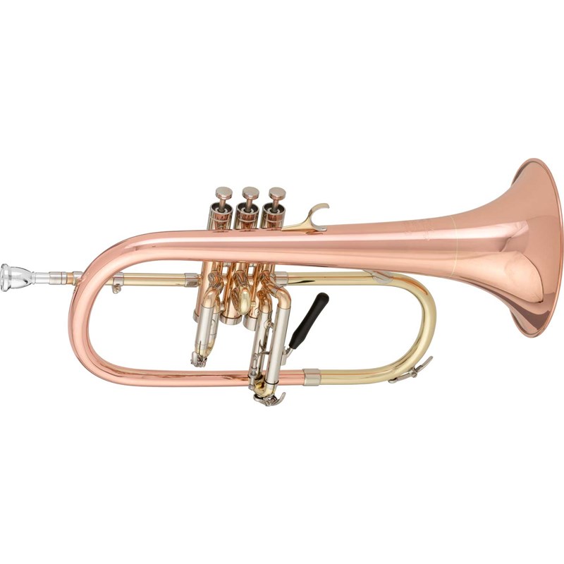 Getzen ���åĥ��� / 4895 Custom Reserve ��Bb �ե�塼���� �ۥ��� ����¾�֥���(�ɳڴ���ճڴ�) (����)