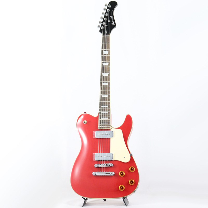 Global Series BARON-STD/S (FR) Bacchus (新品)