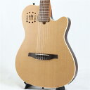 【特価】【創業50周年大決算SALE】 Multiac Nylon Encore Natural SG ゴダン Godin (アウトレット 美品)