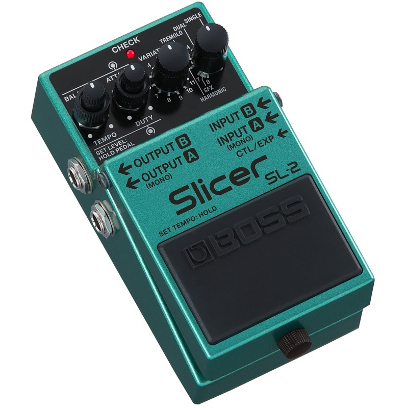 あす楽 SL-2 (Slicer) BOSS (新品)