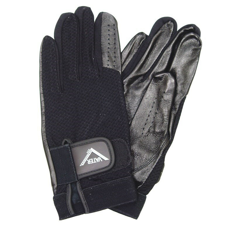 VDGM [Drumming Glove M Size]【在庫処分特価】 VATER (アウトレット 新品特価)