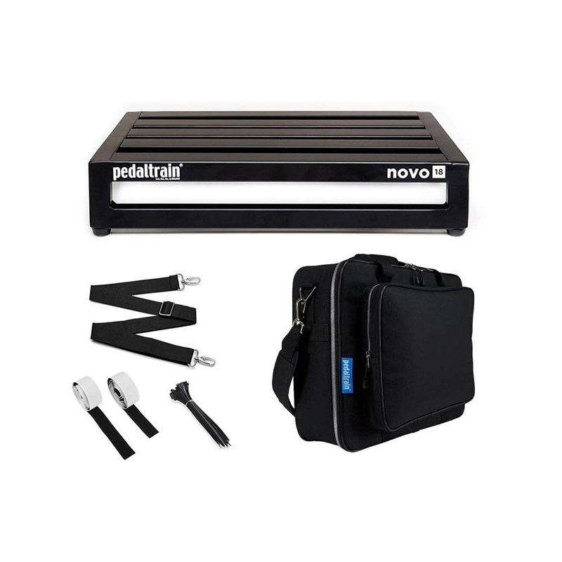 楽天市場】pedaltrain novo 32の通販