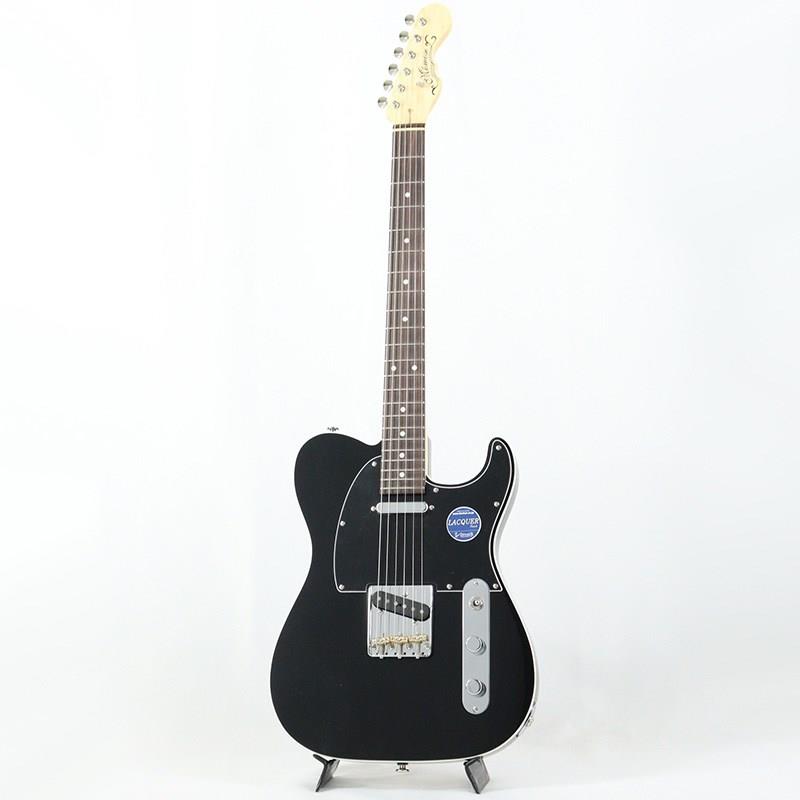 IKEBE ORIGINAL ORDER MT1-STD/R w/Double Binding & Black Pickguard (BLK) 【特...