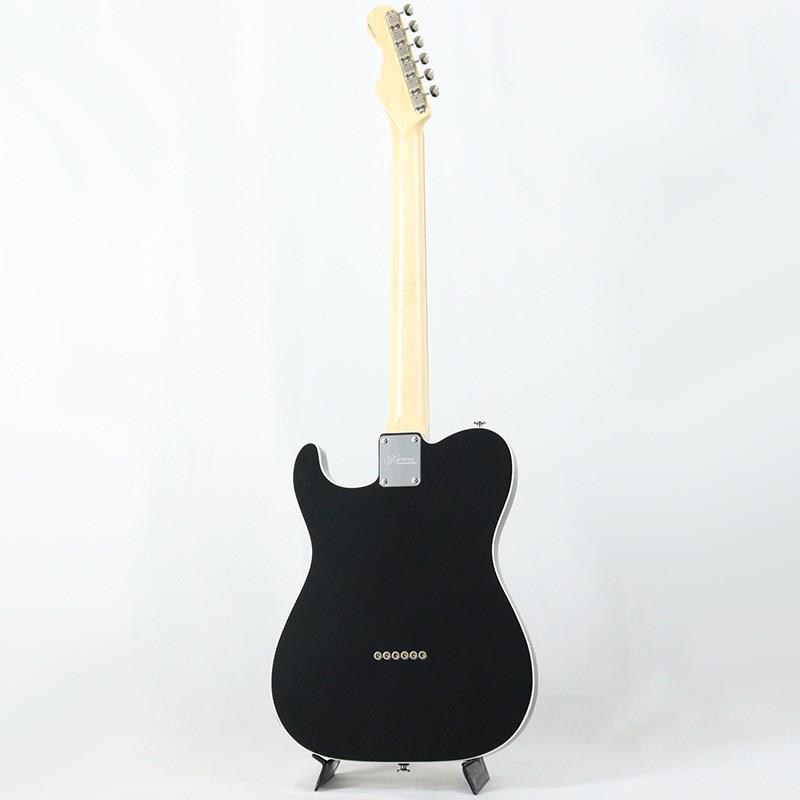 IKEBE ORIGINAL ORDER MT1-STD/R w/Double Binding & Black Pickguard (BLK) 【特...