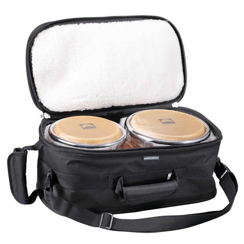 ボンゴバッグ [PVCベース/2ハンドルタイプ] 【LPTRBONGO3 / 8280-37】 Protection Racket (新品) 2