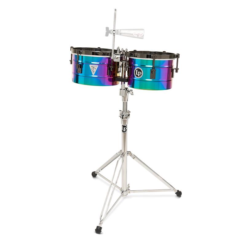 イケベ楽器楽天ショップの【2026年8月発売予定】272-TS [Tony Succar Signature Collection / Timbalitos] LP (新品)｜アングル2