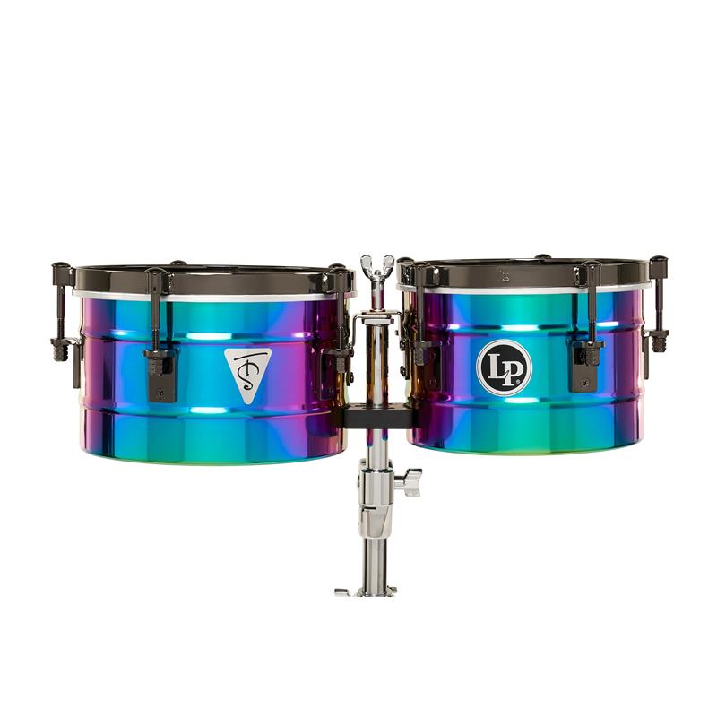 イケベ楽器楽天ショップの【2026年8月発売予定】272-TS [Tony Succar Signature Collection / Timbalitos] LP (新品)｜アングル3