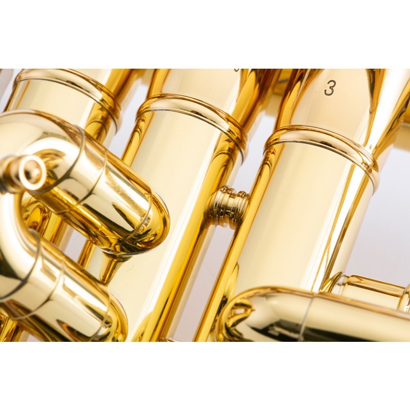 ��ޥ� / YTR-8335LA ��Bb �ȥ��ڥåȡ� ��2021ǯNEW��ǥ�ۡ�5ǯ�ݾڡۡڽв���Ĵ���ǰ¿��� YAMAHA (����)