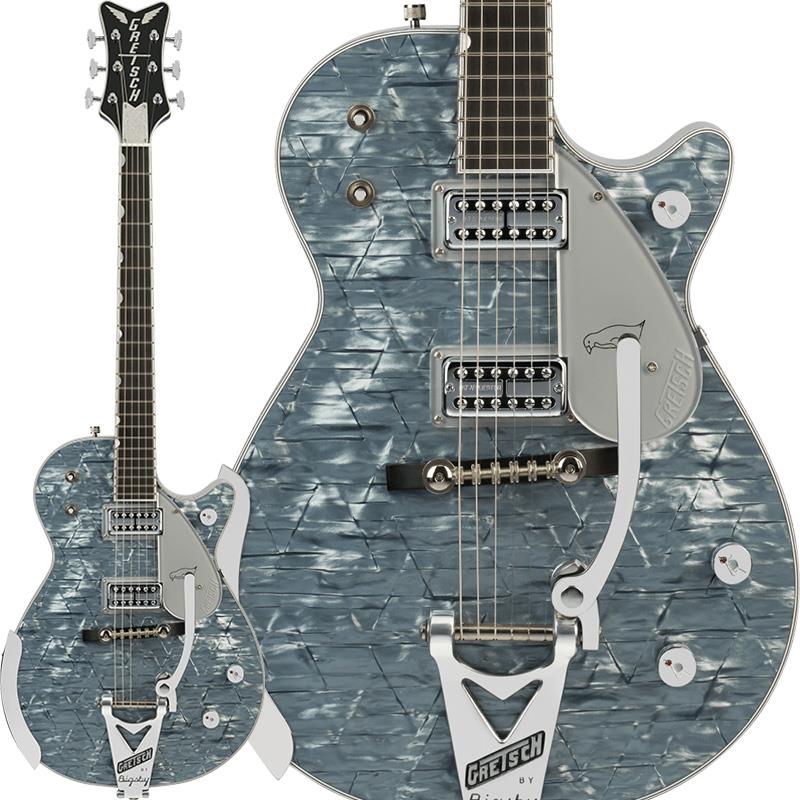 楽天市場】エレキギター レスポール（ブランドグレッチ）（ギター