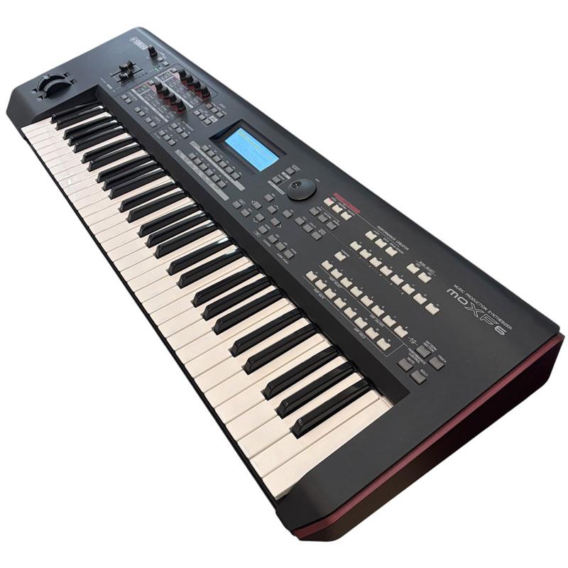 楽天市場】yamaha moxf6の通販