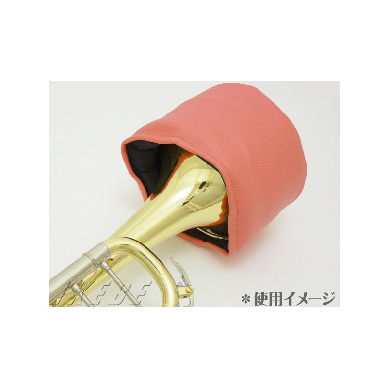 翌日配達 HORITA ホリタ / マイルド ミュート トランペット用 ブルー その他ブラン...