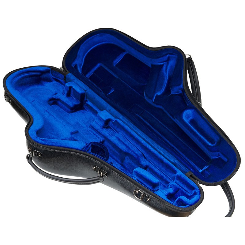 翌日配達 アルトサックス用ケース プロテック BM304CT ブラック PROTEC (新品)