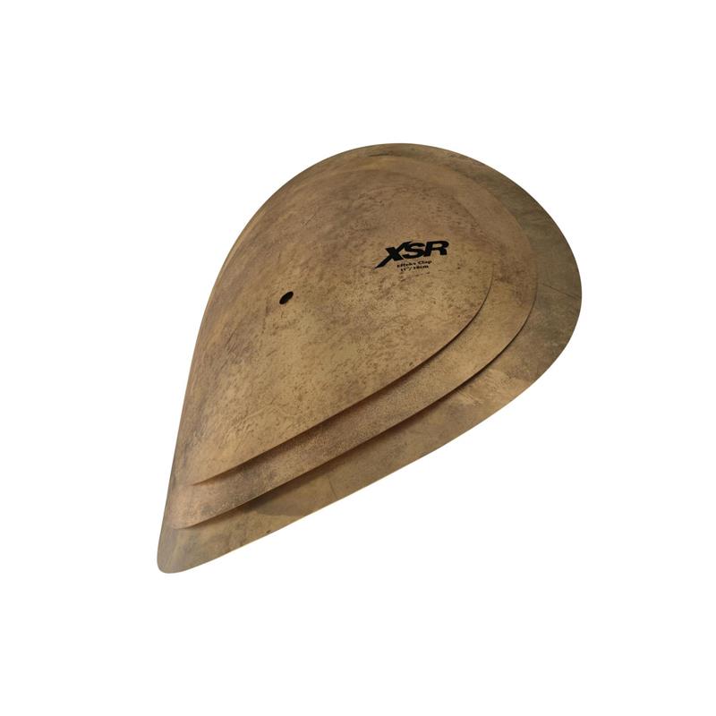 Rakuten - XSR-CLST [EFFEKS CLAP 11''+13''+15'' (from XSR Series)] SABIAN (新品)
