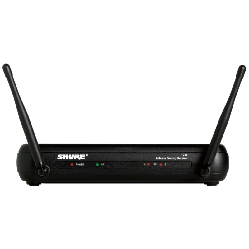 SVX4(お取り寄せ商品） SHURE (新品)