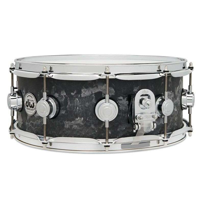 DRVC5514SVC [Collector's Concrete Snare Drum 14'' x 5.5''] dw (新品)