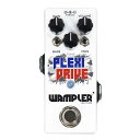 翌日配達 【新品特価】Plexi Drive Mini Wampler Pedals (アウトレット 新品特価)(2)