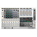 Heartbeat(ソフチューブ)(プラグインソフト)(オンライン納品) Softube (新品)