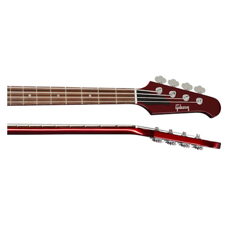 翌日配達 Non-Reverse Thunderbird (Sparkling Burgundy) 【春得セール】 Gibson (...