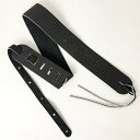 【史上最大決算セール】 オリジナルストラップ レザー KYS-2800 (ブラック) K.Yairi (新品)