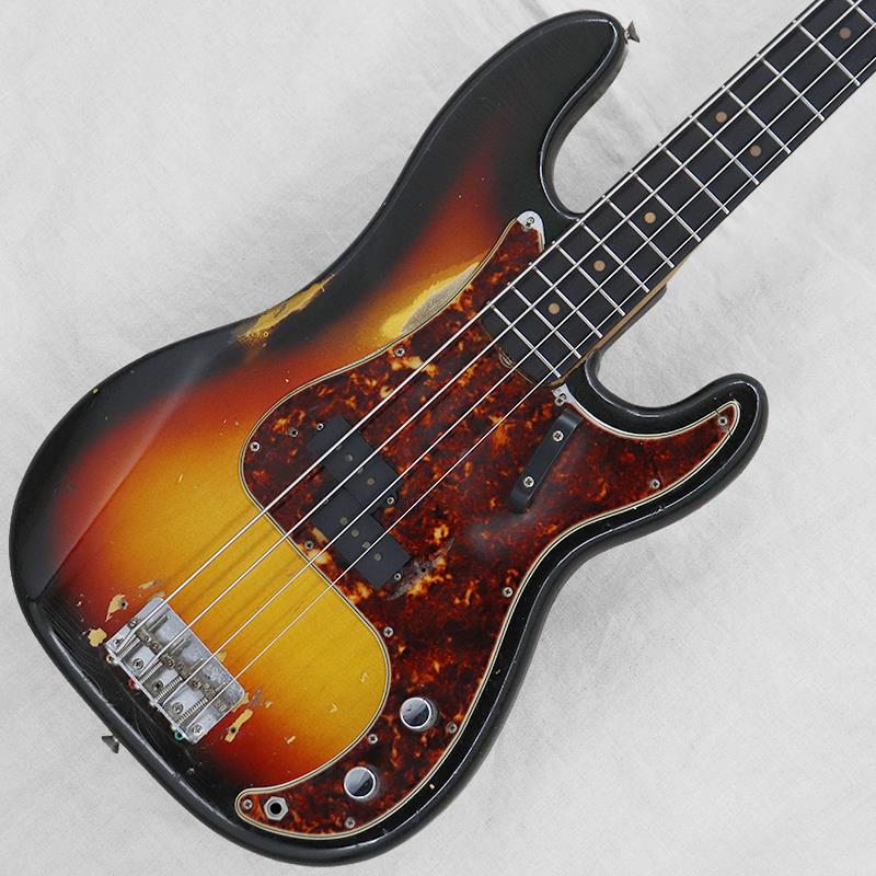 VINTAGE Precision Bass ...の紹介画像2