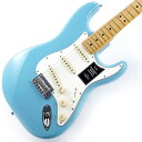 Player II Stratocaster (Aquatone Blue/Maple)【Fender The Spring Summer 2025 Campa...