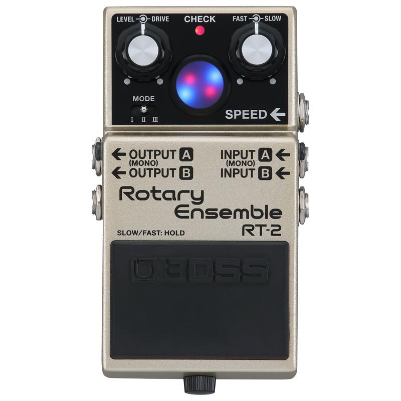 乐天商城 - 翌日配達 RT-2 (Rotary Ensemble) ロータリー ボス BOSS (新品)