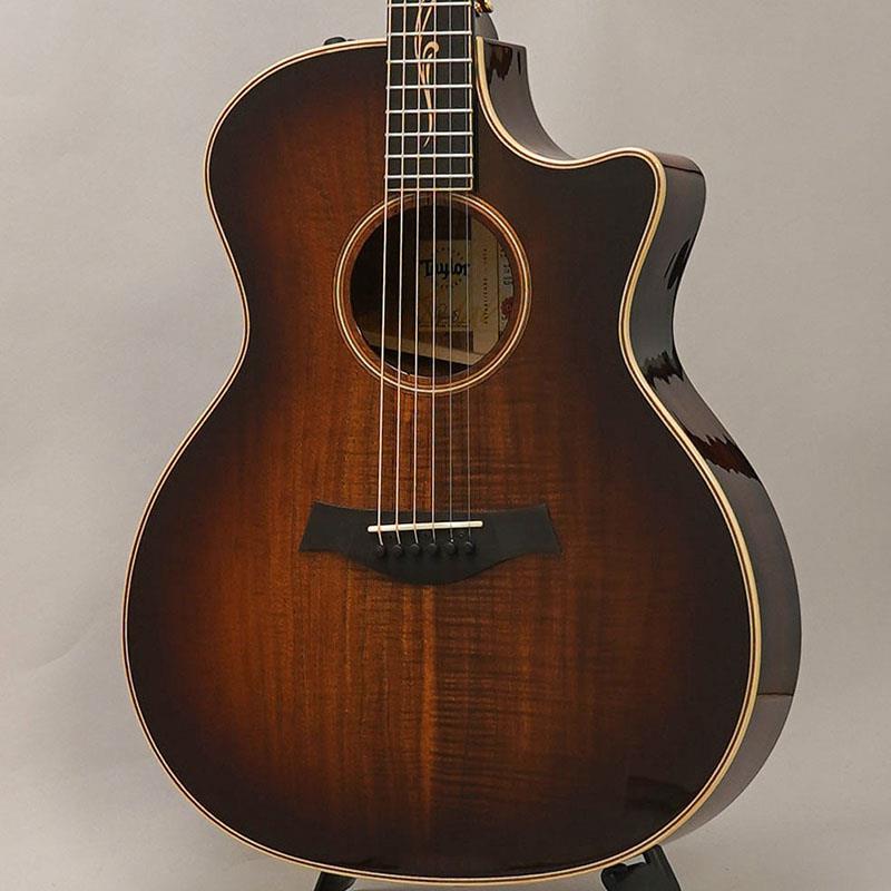 【激得GWセール】 K24ce J-Spec Slim Neck テイラー TAYLOR (アウトレット 新品特価)