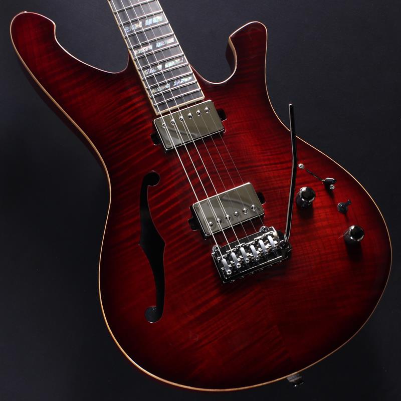USED 中古 MD-G1/FM - Fujimaru Signature (BRD) MD Guitars (ユーズド 美品)