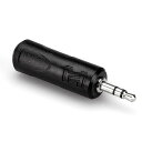 翌日配達 GMP-112 ステレオフォンメス-ステレオミニオス 変換プラグ 変換アダプター HosaTechnology (新品)