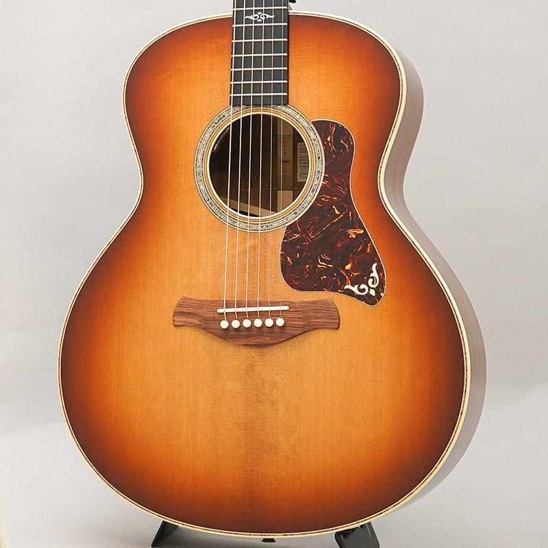 Garrison - 【夏先取り大特価セール】 Gold Label 814e Sunburst テイラー TAYLOR (アウトレット 新品特価)