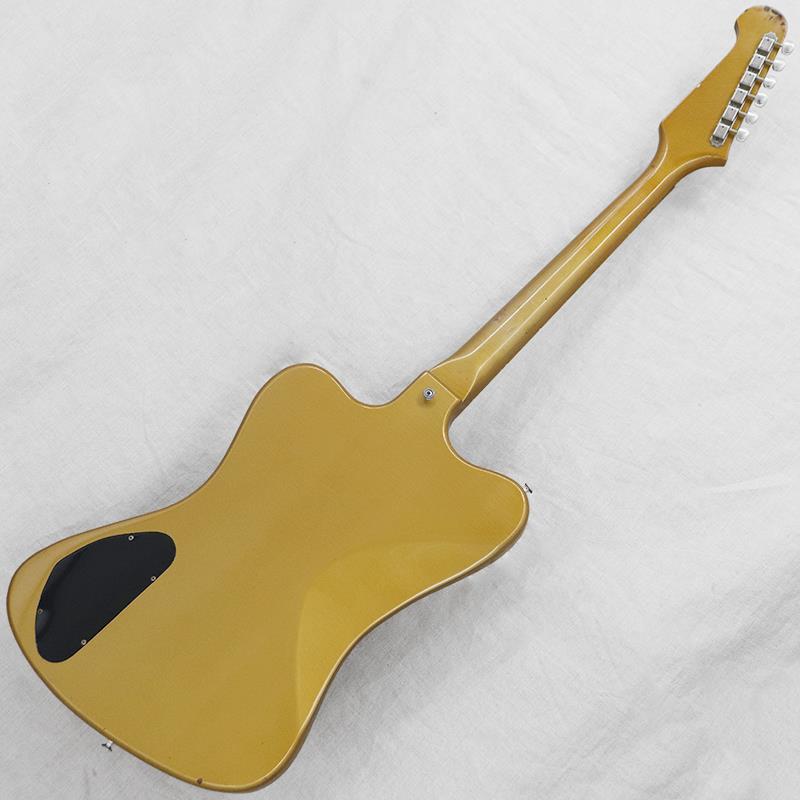 VINTAGE Firebird III Non Reverse Version '65 Golden Mist Poly Gibson (������ơ��� �����Ѵ�����)