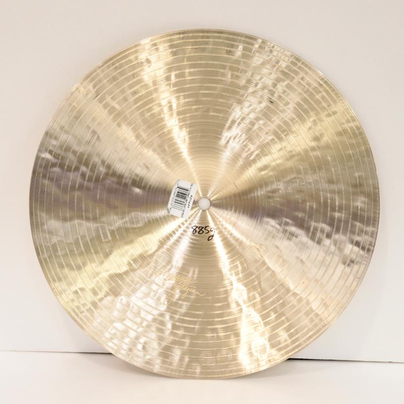 【イケベ楽器店創業50周年記念モデル】K Constantinople Light Hihat Pair 14'' [885g/1146g] Zildjian (新品)