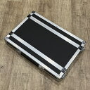 【EXCEL】レザー製ラックケース【H-1U / 220mm】 Ikebe Original (新品)