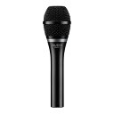 OMX-T 【予約商品・7月26日発売】(オーディックス)(ボーカル用ダイナミックマイク)(VLMダイヤフラム)(超単一指向性) AUDIX (新品)
