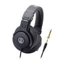 ATH-M30x(密閉ダイナミック型モニターヘッドフォン)(オーディオテクニカ)(ATHM30x) audio-technica (新品)