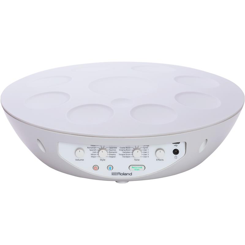 MN-10 [Mood Pan] Roland (新品)...