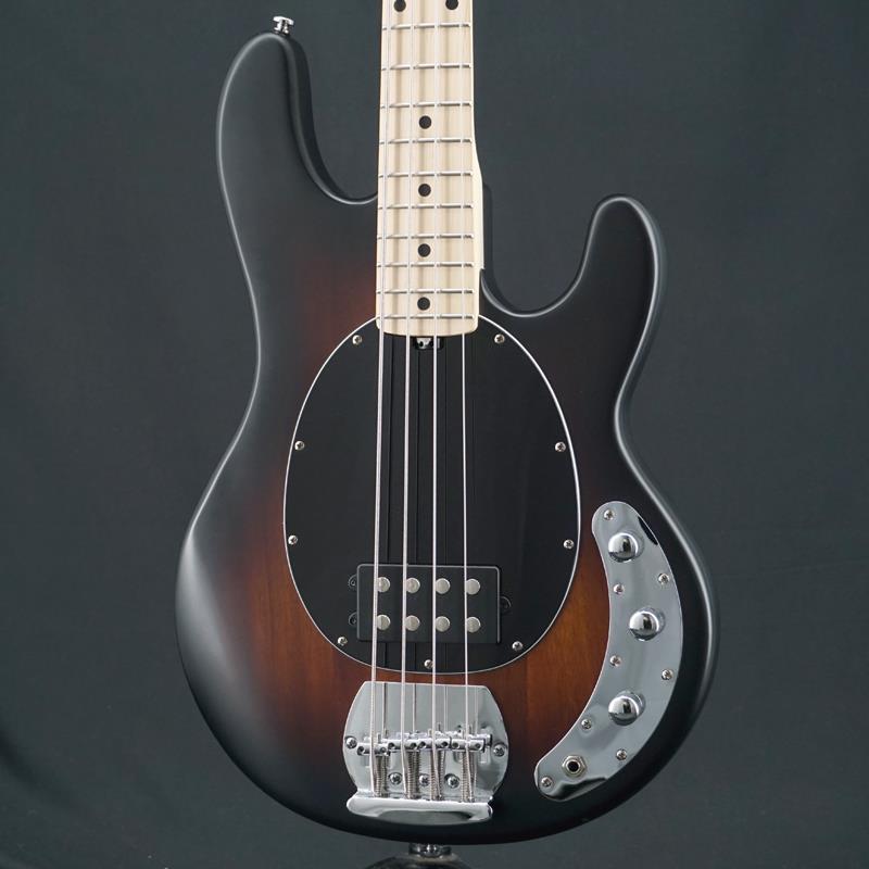 USED 中古 S.U.B. Series Ray4 (Ruby Red Brust Satin/Rosewood) Sterling by MUSI...