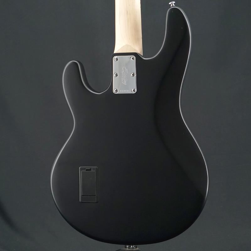USED 中古 S.U.B. Series Ray4 (Ruby Red Brust Satin/Rosewood) Sterling by MUSI...