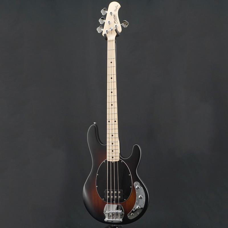 USED 中古 S.U.B. Series Ray4 (Ruby Red Brust Satin/Rosewood) Sterling by MUSI...