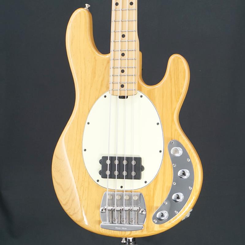 Other - USED 中古 StingRay EX (Natural/Maple) MUSICMAN (ユーズド やや使用感あり)