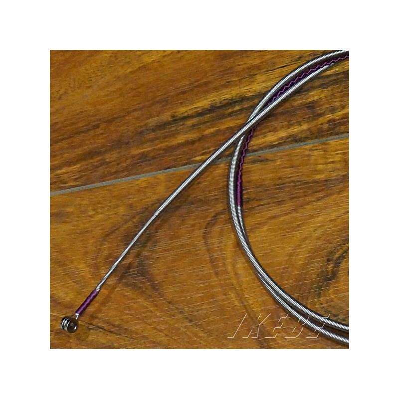 翌日配達 AA-TCRM-5【Stainless 5st/.044-.130T】 Ken Smith (新品)