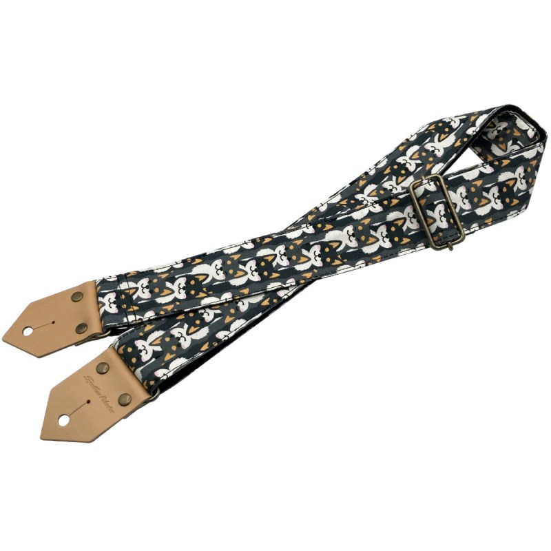 ES-PP50SB/BLK Shibainu SpiceNote (新品)