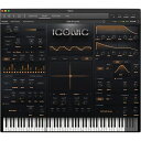 【SUMMER BLOCKBUSTER SALE 2025】EW346 ICONIC (イーストウエスト)ソフトウェア (代引不可)(オンライン納品) EAST...
